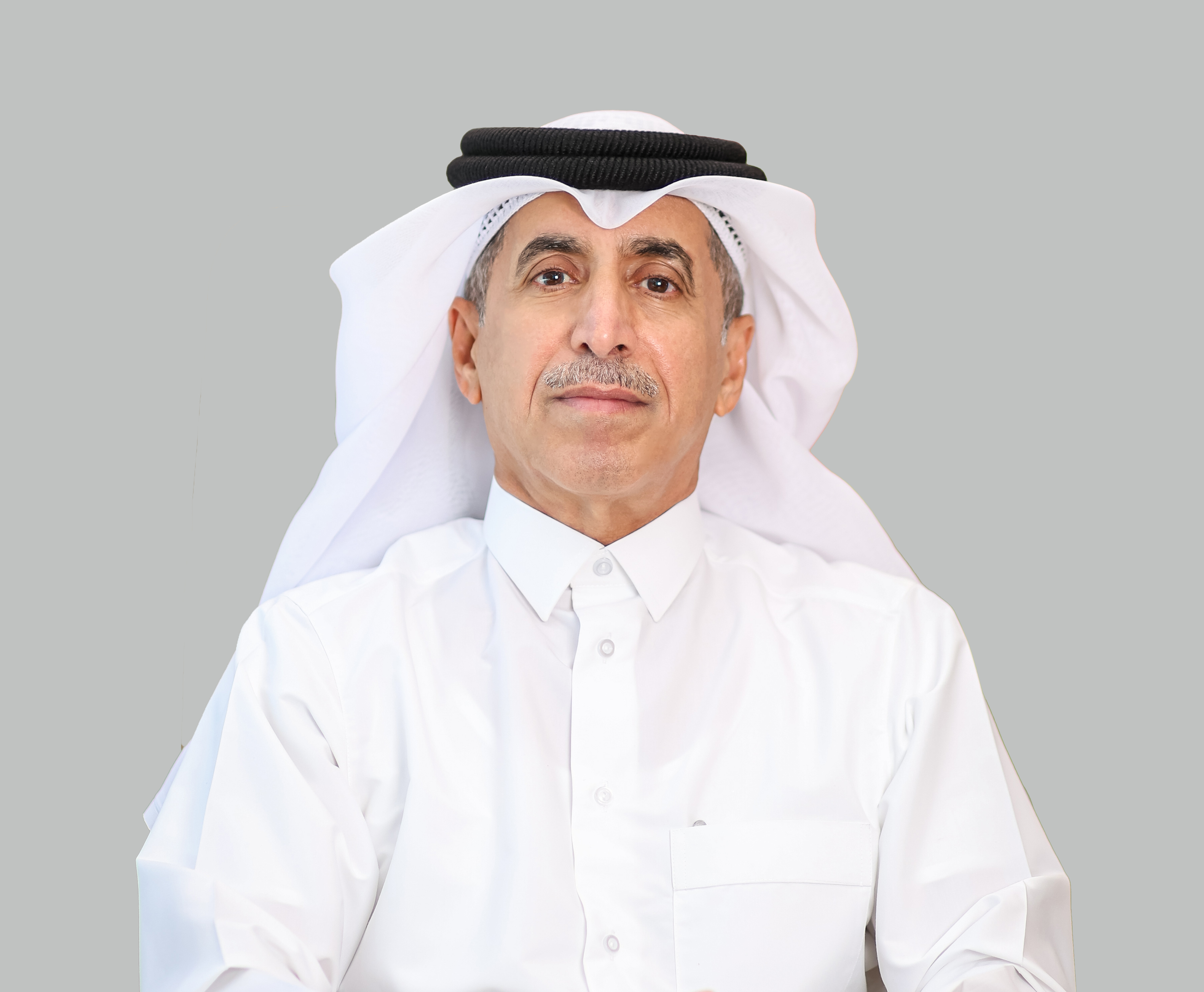 H.E Dr.Ibrahim Bin Saleh Al-Nuaimi